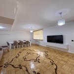 Kirayə (aylıq) 4 otaqlı Yeni Tikili, 28 May metrosu, Nəsimi rayonu 2