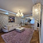 Kirayə (aylıq) 2 otaqlı Yeni Tikili, Qara Qarayev metrosu, Nizami rayonu 3