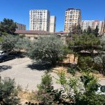 Satılır 3 otaqlı Köhnə Tikili, Həzi Aslanov metrosu, Xətai rayonu 1