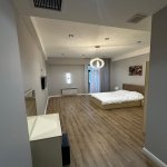 Аренда 3 комнатная Новостройка, м. Эльмляр Академиясы метро, Ясамал район 8