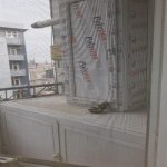Satılır 3 otaqlı Yeni Tikili, Yasamal rayonu 13