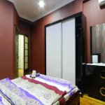 Kirayə (günlük) 3 otaqlı Yeni Tikili, Səbail rayonu 14