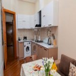 Kirayə (aylıq) 3 otaqlı Yeni Tikili, 28 May metrosu, Nəsimi rayonu 3