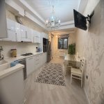 Kirayə (aylıq) 3 otaqlı Yeni Tikili, Gənclik metrosu, Nərimanov rayonu 9