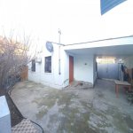 Satılır 3 otaqlı Həyət evi/villa, Koroğlu metrosu, Zabrat qəs., Sabunçu rayonu 2