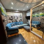 Satılır 3 otaqlı Yeni Tikili, Qara Qarayev metrosu, Nizami rayonu 8