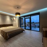 Kirayə (günlük) 4 otaqlı Bağ evi, Novxanı, Abşeron rayonu 13