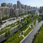 Аренда 4 комнат Вторичка, м. 28 Мая метро, Бешмяртябя, Насими район 4