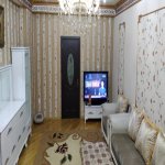 Kirayə (aylıq) 3 otaqlı Yeni Tikili, Nəriman Nərimanov metrosu, Nərimanov rayonu 5