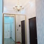 Kirayə (aylıq) 2 otaqlı Yeni Tikili, Qara Qarayev metrosu, Nizami rayonu 6