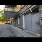 Kirayə (aylıq) 2 otaqlı Köhnə Tikili, Elmlər akademiyası metrosu, Axundov bağı, Yasamal rayonu 1