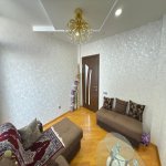 Продажа 2 комнат Новостройка, İnşaatçılar метро, пос. Йени Ясамал, Ясамал район 5