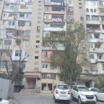 Satılır 4 otaqlı Köhnə Tikili, İnşaatçılar metrosu, Yasamal qəs., Yasamal rayonu 1