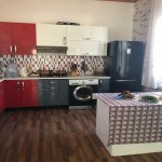 Kirayə (aylıq) 6 otaqlı Bağ evi, Şüvəlan, Xəzər rayonu 12