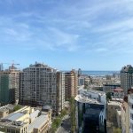 Kirayə (aylıq) 3 otaqlı Yeni Tikili, 28 May metrosu, Nəsimi rayonu 1