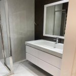 Kirayə (aylıq) 4 otaqlı Yeni Tikili, Ağ şəhər, Xətai rayonu 16