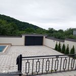 Kirayə (günlük) 3 otaqlı Həyət evi/villa Qəbələ 4