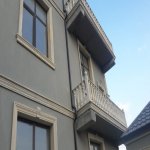 Satılır 5 otaqlı Həyət evi/villa, Badamdar qəs., Səbail rayonu 2