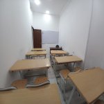 Kirayə (aylıq) 3 otaqlı Ofis, Xalqlar dostluğu metrosu, 8-ci kilometr, Nizami rayonu 2