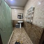 Kirayə (aylıq) 3 otaqlı Yeni Tikili, Əhmədli metrosu, Xətai rayonu 25