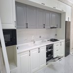 Kirayə (aylıq) 2 otaqlı Yeni Tikili, Xətai metrosu, Ali Məhkəmə, Xətai rayonu 8