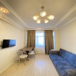 Аренда 1 комнатная Новостройка Хырдалан 2