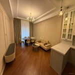 Аренда 3 комнатная Новостройка, м. Хетаи метро, Белый город, Хетаи район 1