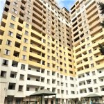 Kirayə (aylıq) 3 otaqlı Yeni Tikili, Xalqlar dostluğu metrosu, Xətai rayonu 1