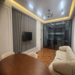 Kirayə (aylıq) 2 otaqlı Yeni Tikili, Gənclik metrosu, Nərimanov rayonu 1