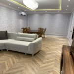 Kirayə (aylıq) 2 otaqlı Yeni Tikili, 20 Yanvar metrosu, Yasamal rayonu 6