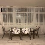 Аренда 3 комнатная Вторичка, м. Эльмляр Академиясы метро, пос. Ясамал, Ясамал район 10