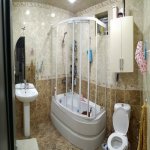 Продажа 4 комнат Дома/Виллы, м. Короглу метро, пос. Забрат, Сабунчу район 4