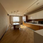 Kirayə (aylıq) 2 otaqlı Yeni Tikili, Badamdar qəs., Botanika bağı, Səbail rayonu 21