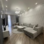 Продажа 2 комнатная Новостройка, м. 8 Ноябрь метро, Насими район 5