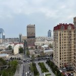 Продажа 4 комнат Новостройка, м. 28 Мая метро, Насими район 2