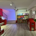 Kirayə (aylıq) Obyekt, 28 May metrosu, Nəsimi rayonu 13