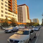 Kirayə (aylıq) 2 otaqlı Yeni Tikili, Qara Qarayev metrosu, 8-ci kilometr, Nizami rayonu 1