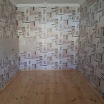 Satılır 2 otaqlı Həyət evi/villa, Azadlıq metrosu, Binəqədi qəs., Binəqədi rayonu 6
