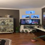Продажа 3 комнат Новостройка, м. Эльмляр Академиясы метро, Ясамал район 1