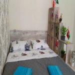 Kirayə (günlük) 1 otaqlı Köhnə Tikili, 28 May metrosu, Absheron Marriott otel, Səbail rayonu 8