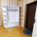 Аренда 2 комнатная Новостройка, İnşaatçılar метро, Ясамал район 2