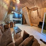 Kirayə (günlük) 3 otaqlı Həyət evi/villa Qəbələ 11