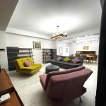 Kirayə (aylıq) 4 otaqlı Yeni Tikili, Xətai metrosu, Xətai rayonu 6