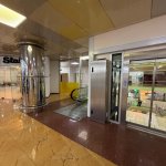 Kirayə (aylıq) Obyekt, 28 May metrosu, Nəsimi rayonu 9