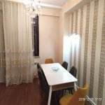 Kirayə (aylıq) 3 otaqlı Yeni Tikili, 28 May metrosu, Nəsimi rayonu 5