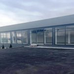 Аренда Объект Гябяля 1