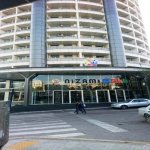 Satılır 5 otaqlı Yeni Tikili, Nizami metrosu, Yasamal rayonu 19
