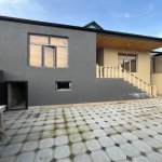 Satılır 3 otaqlı Həyət evi/villa, Masazır, Abşeron rayonu 1