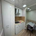 Kirayə (aylıq) 2 otaqlı Köhnə Tikili, İnşaatçılar metrosu, Yasamal rayonu 10