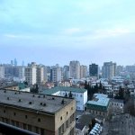 Kirayə (aylıq) 3 otaqlı Yeni Tikili, Nizami metrosu, Yasamal rayonu 17
